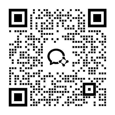内蒙古伍叁云科技有限公司 微信二维码